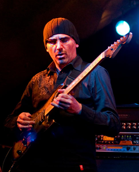 Enrico