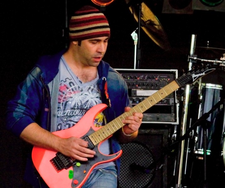 Adam Fox